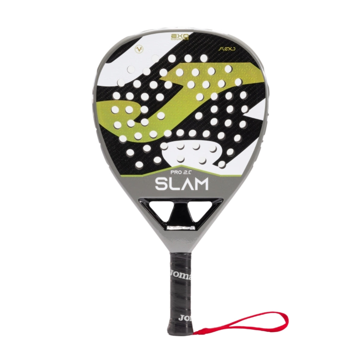 Pala de pádel Joma Slam Pro