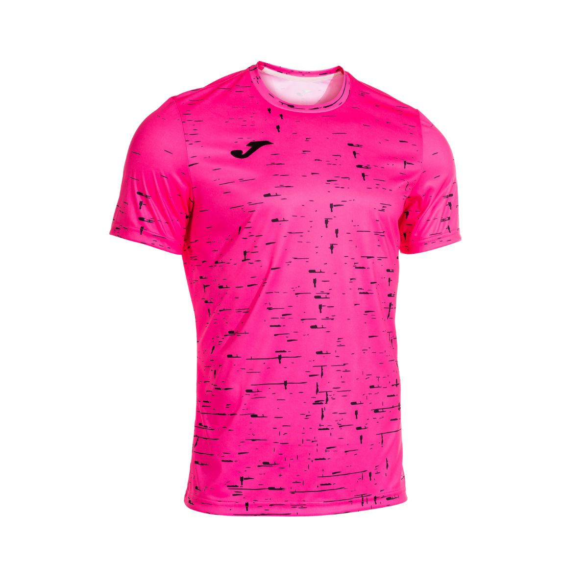Camiseta Joma Pro Team II fucsia