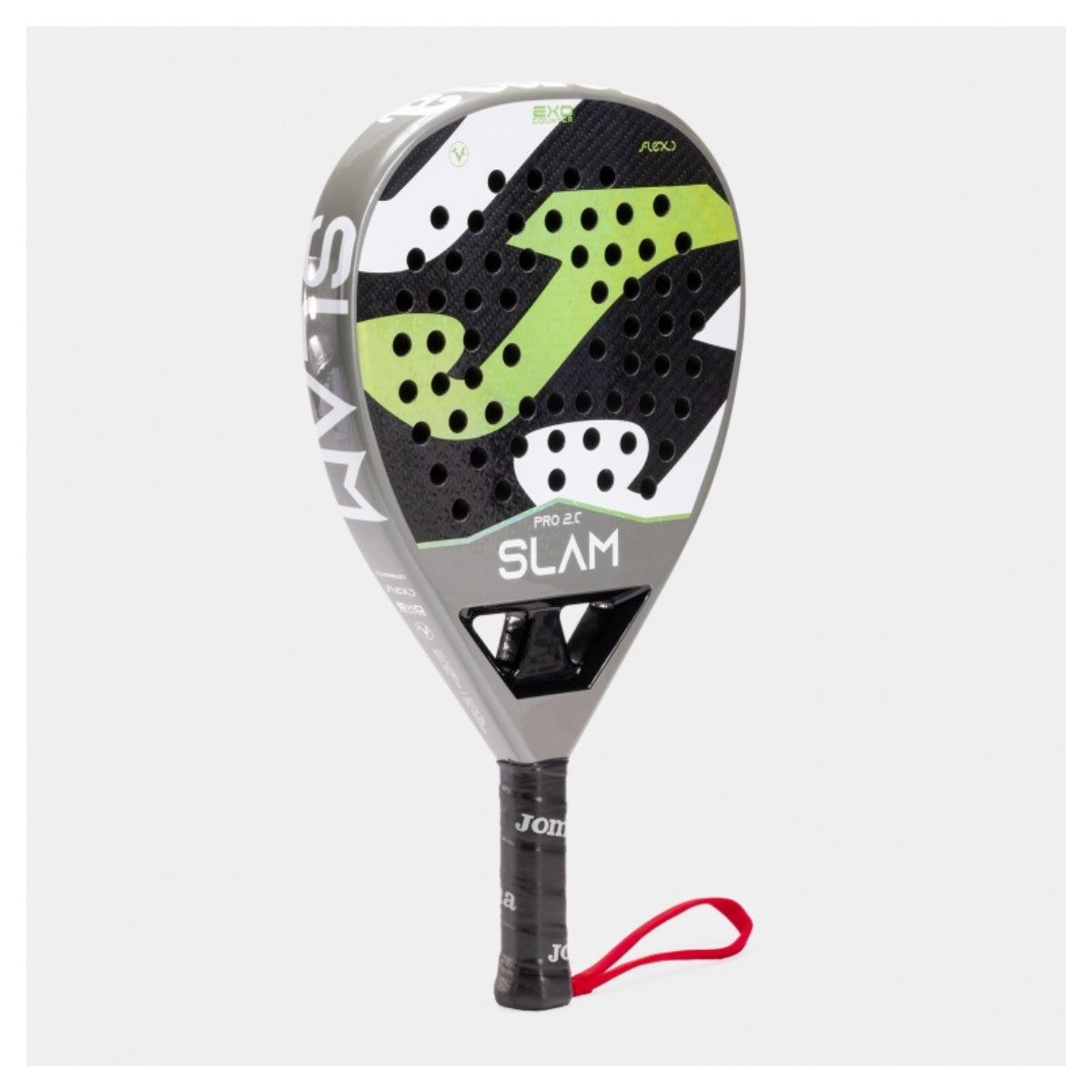 Pala de pádel Joma Slam Pro