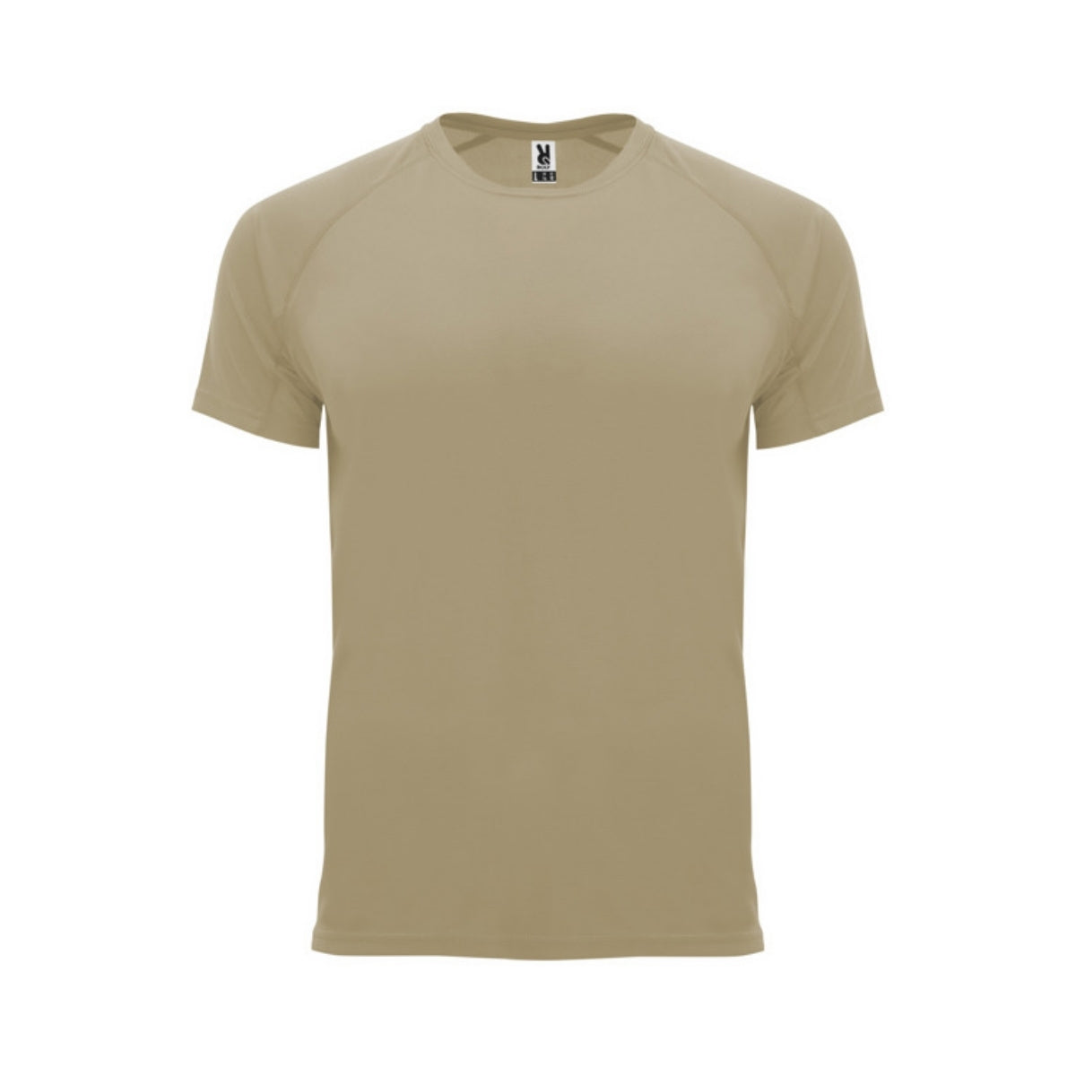 Camiseta Roly Bahrain arena