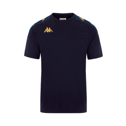 Camiseta Kappa Gianto Marino