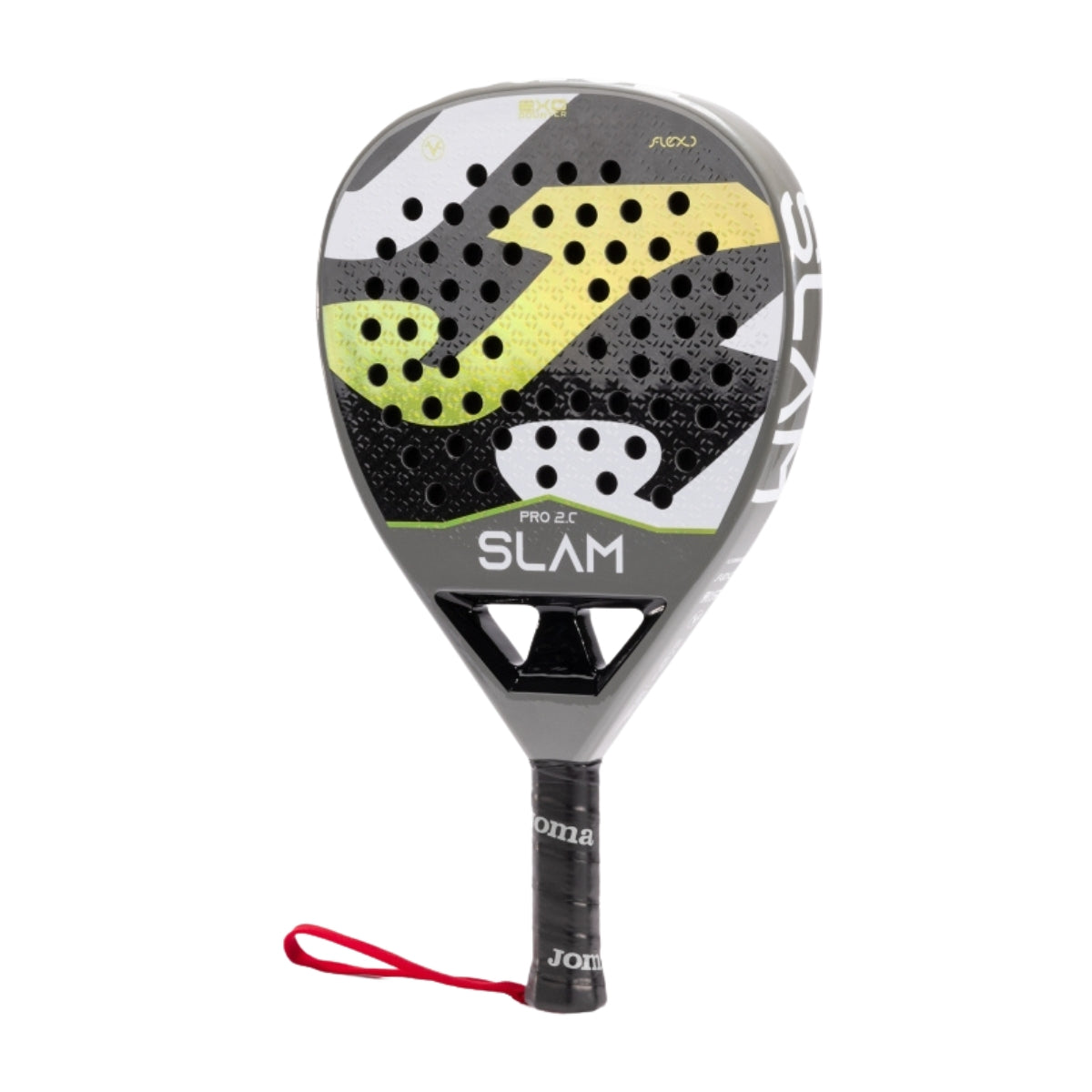 Pala de pádel Joma Slam Pro