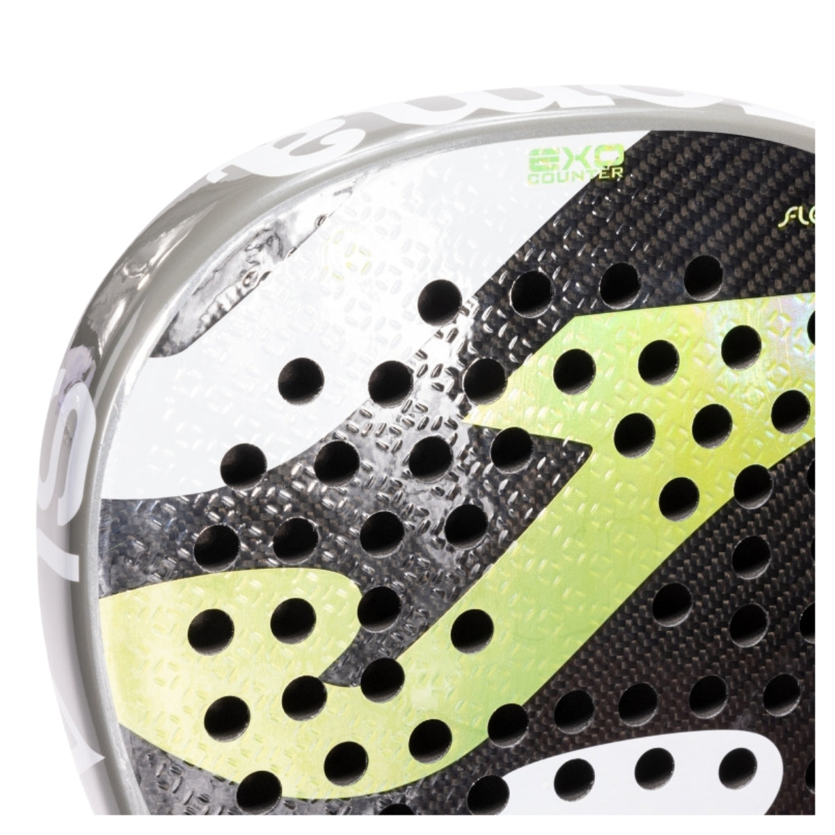 Pala de pádel Joma Slam Pro