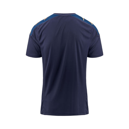 Camiseta Kappa Gianto Marino