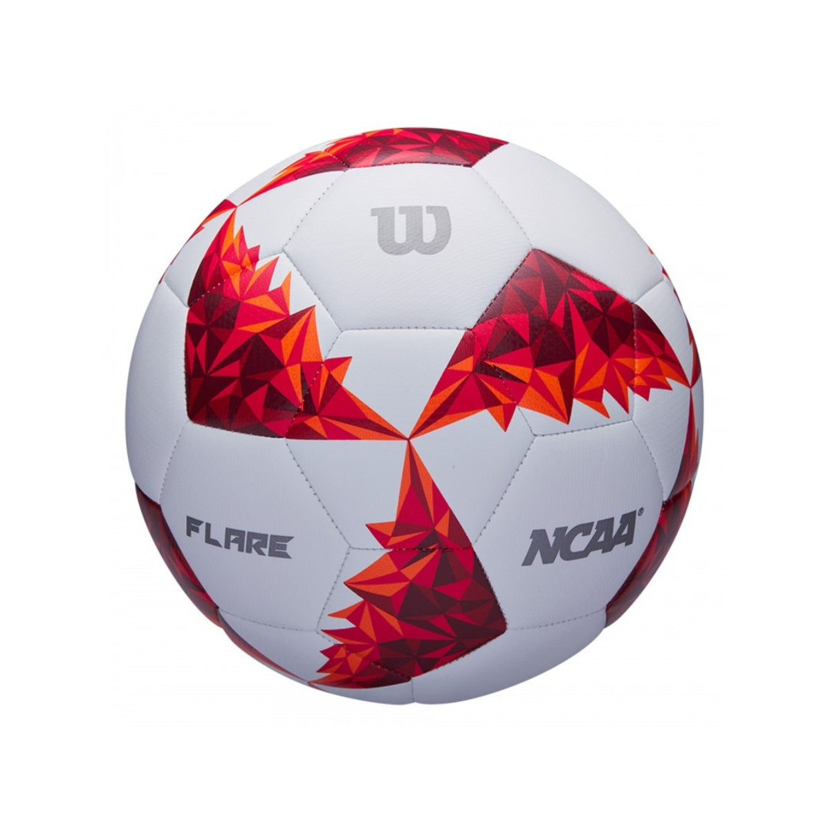 Balón de fútbol Wilson NCAA Flare