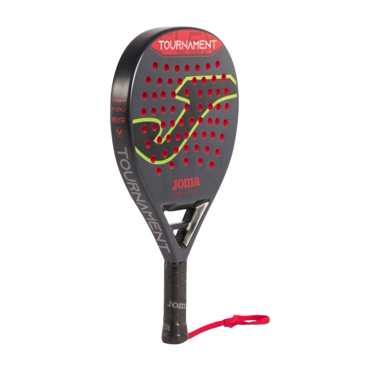 Pala de pádel Joma Tournament