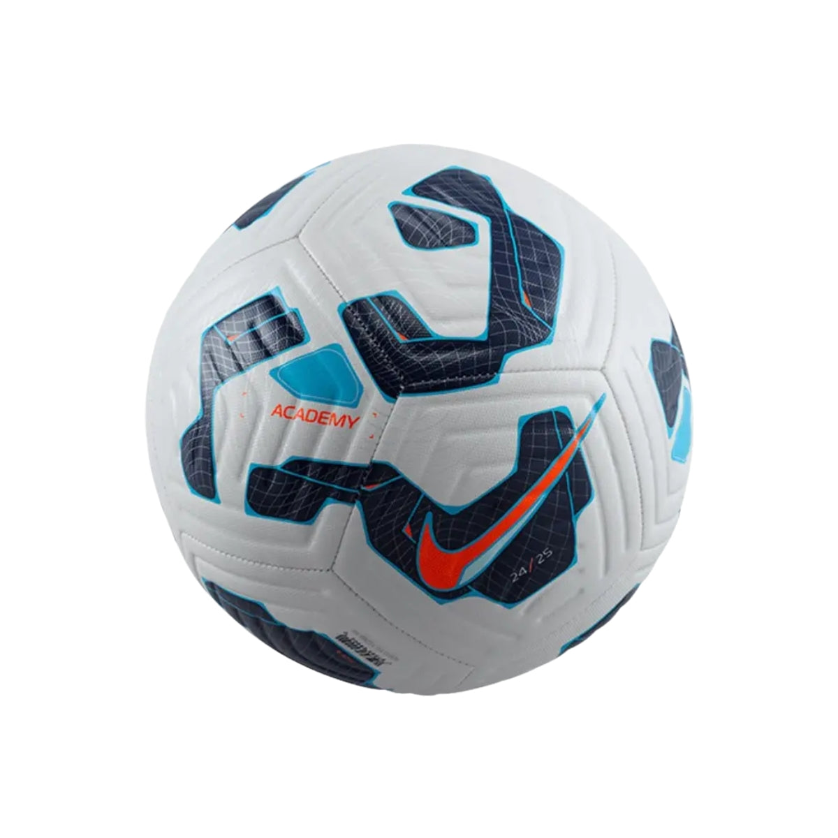 Pack balones de fútbol Nike Academy 24/25
