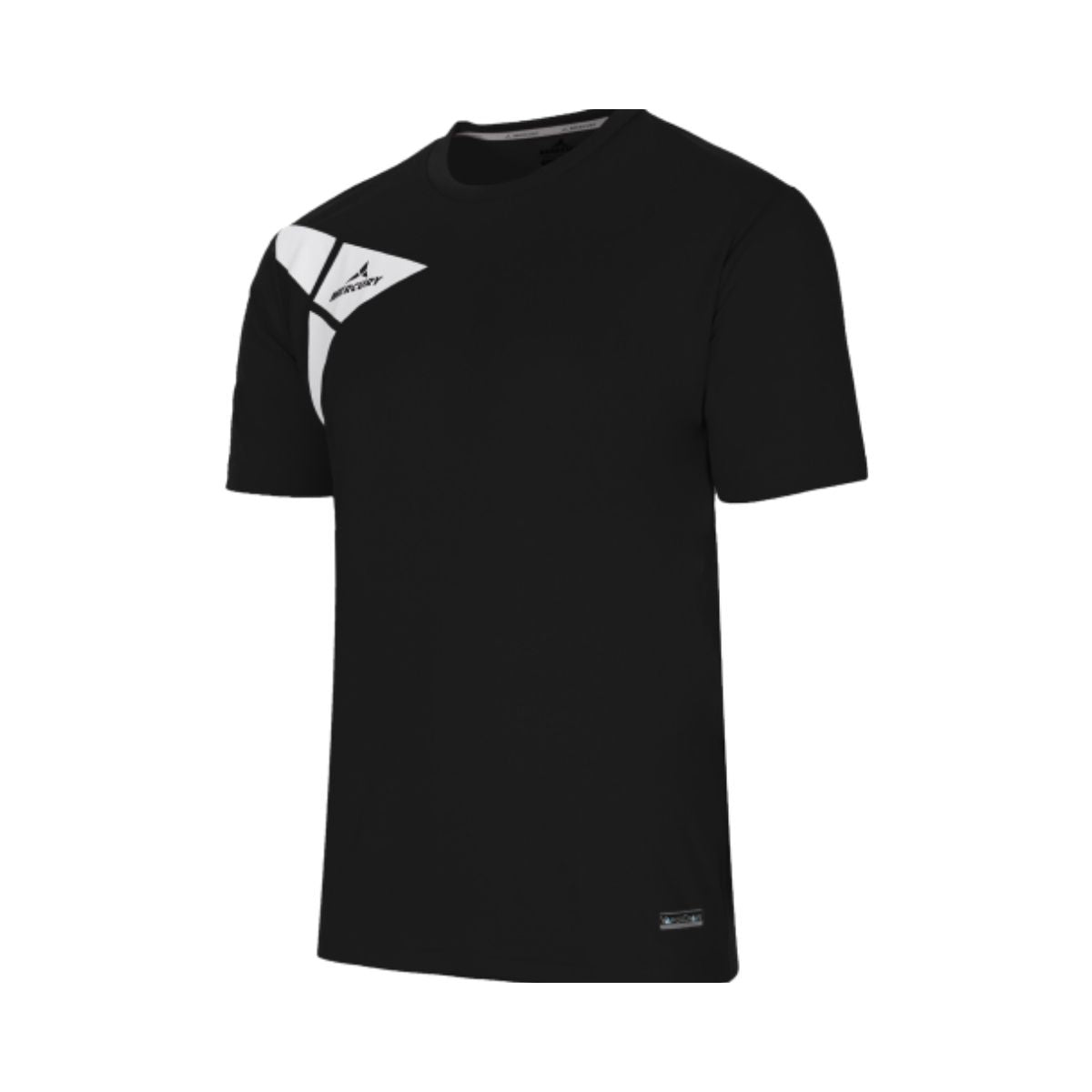 Camiseta Mercury Car negro