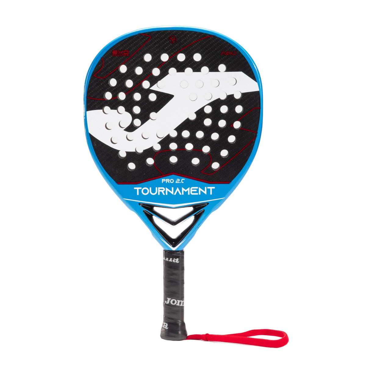 Pala de pádel Joma Tournament Pro