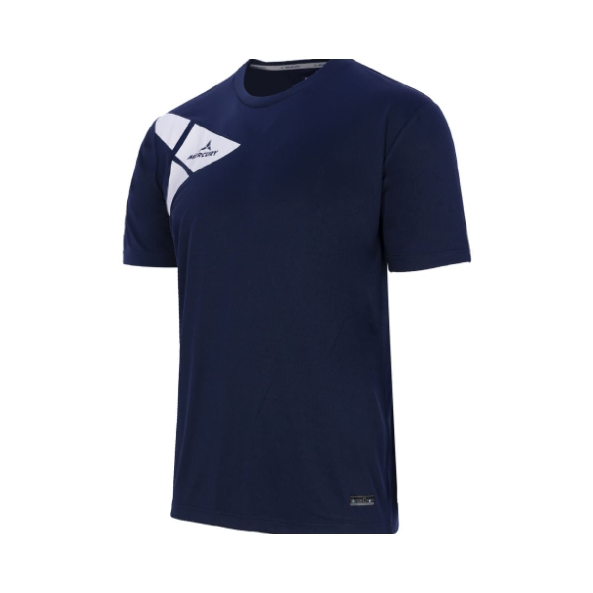 Camiseta Mercury Car marino