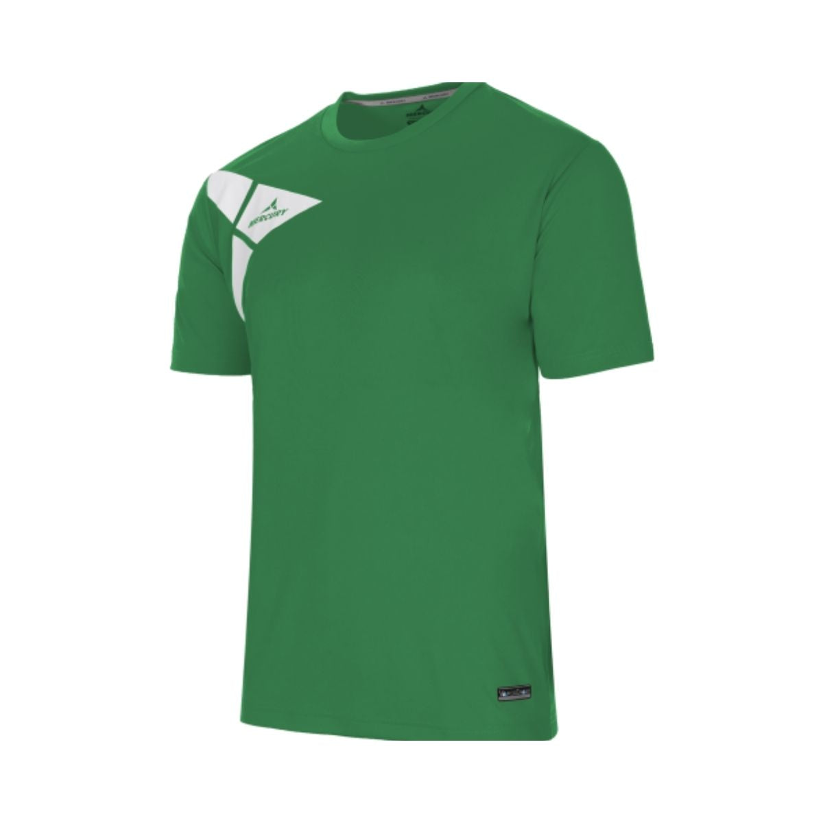 Camiseta Mercury Car verde
