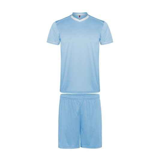 Conjunto camiseta + pantalón Roly United