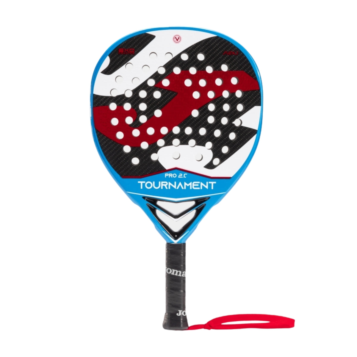 Pala de pádel Joma Tournament Pro