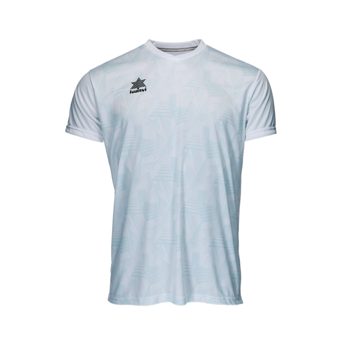 Camiseta Luanvi Porto