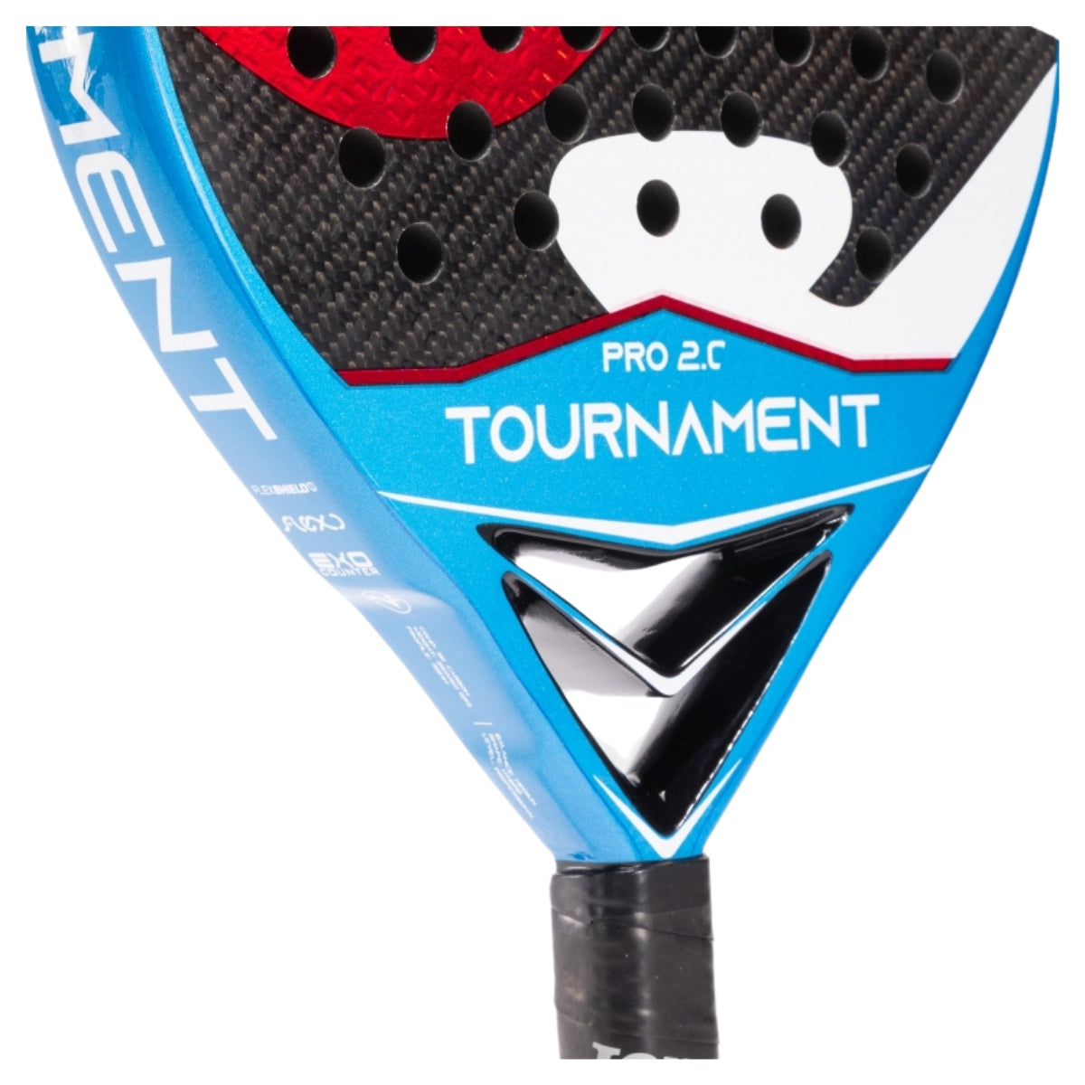 Pala de pádel Joma Tournament Pro