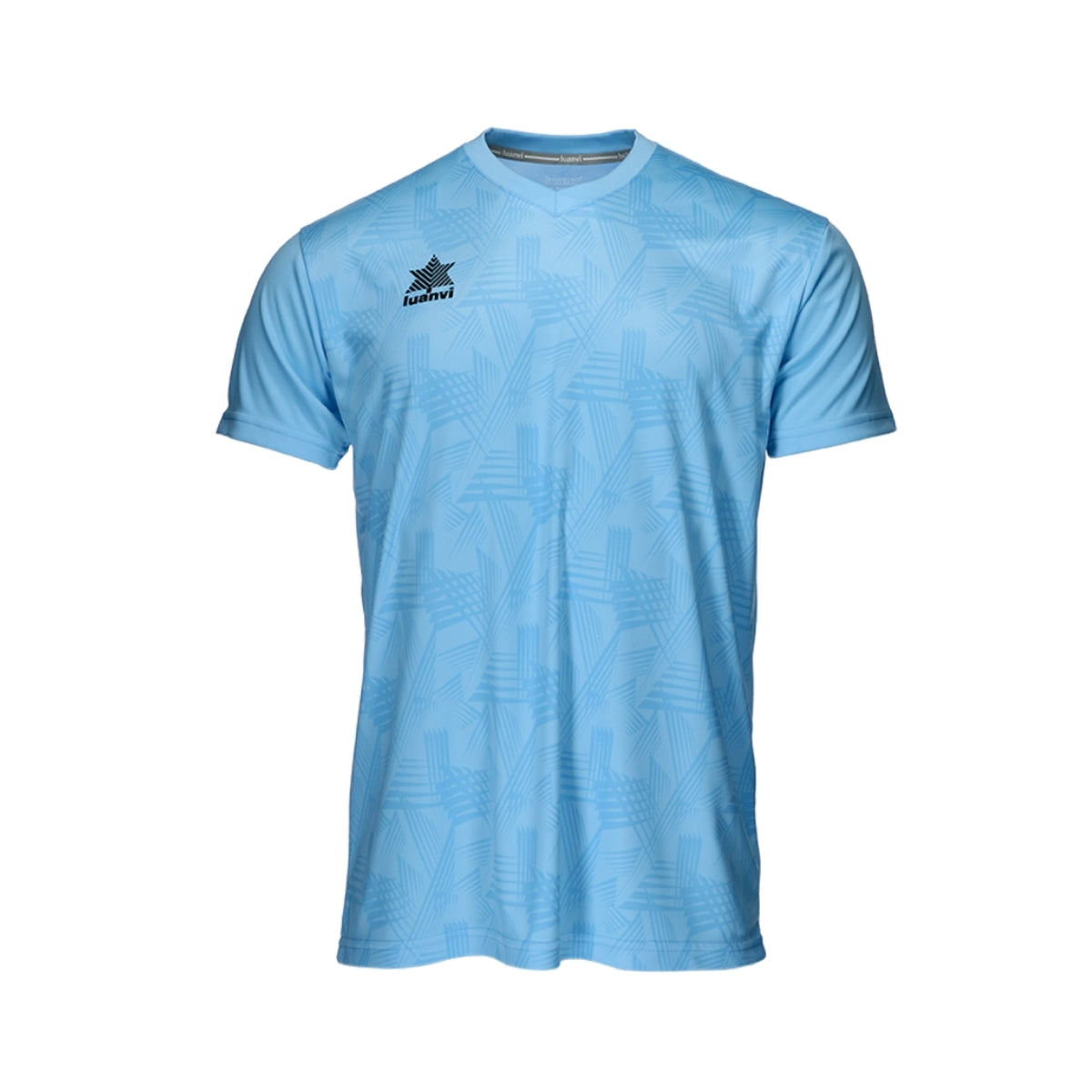 Camiseta Luanvi Porto