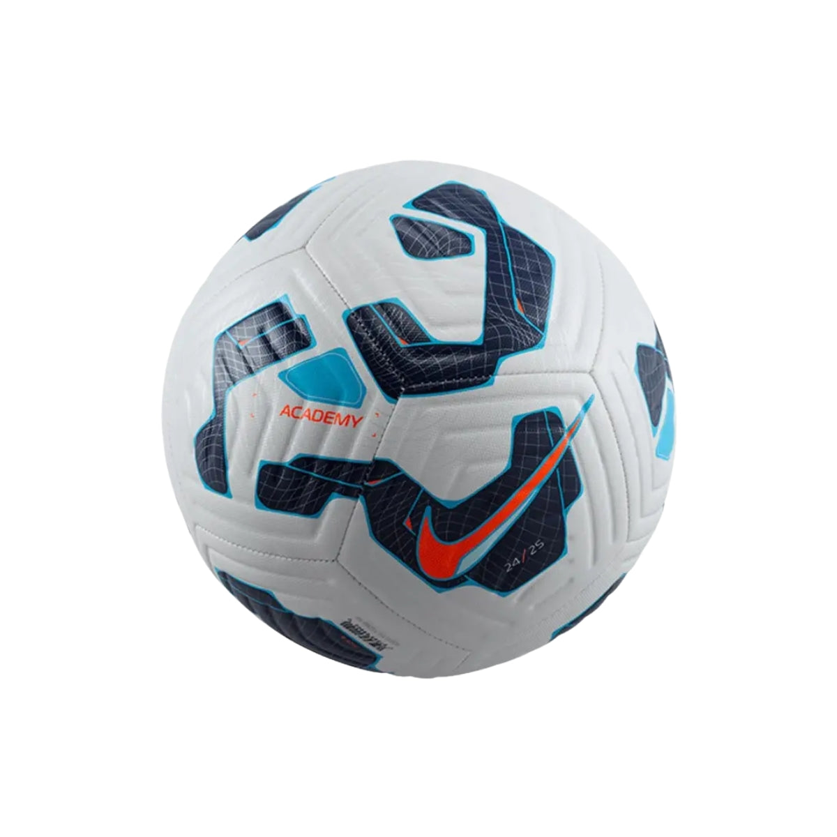Pack balones de fútbol Nike Academy 24/25