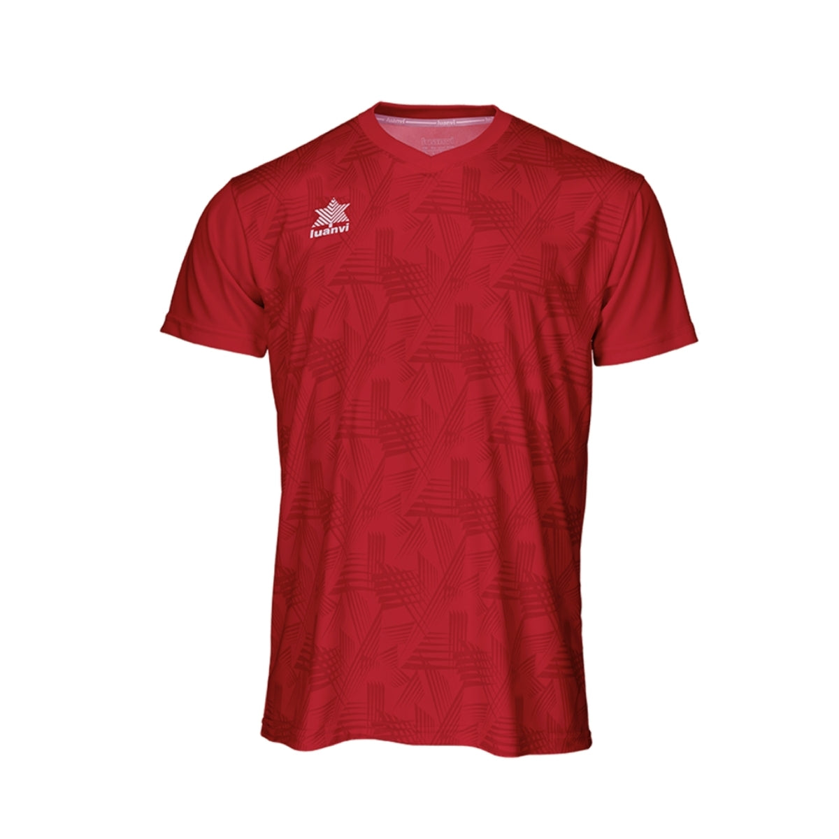 Camiseta Luanvi Porto
