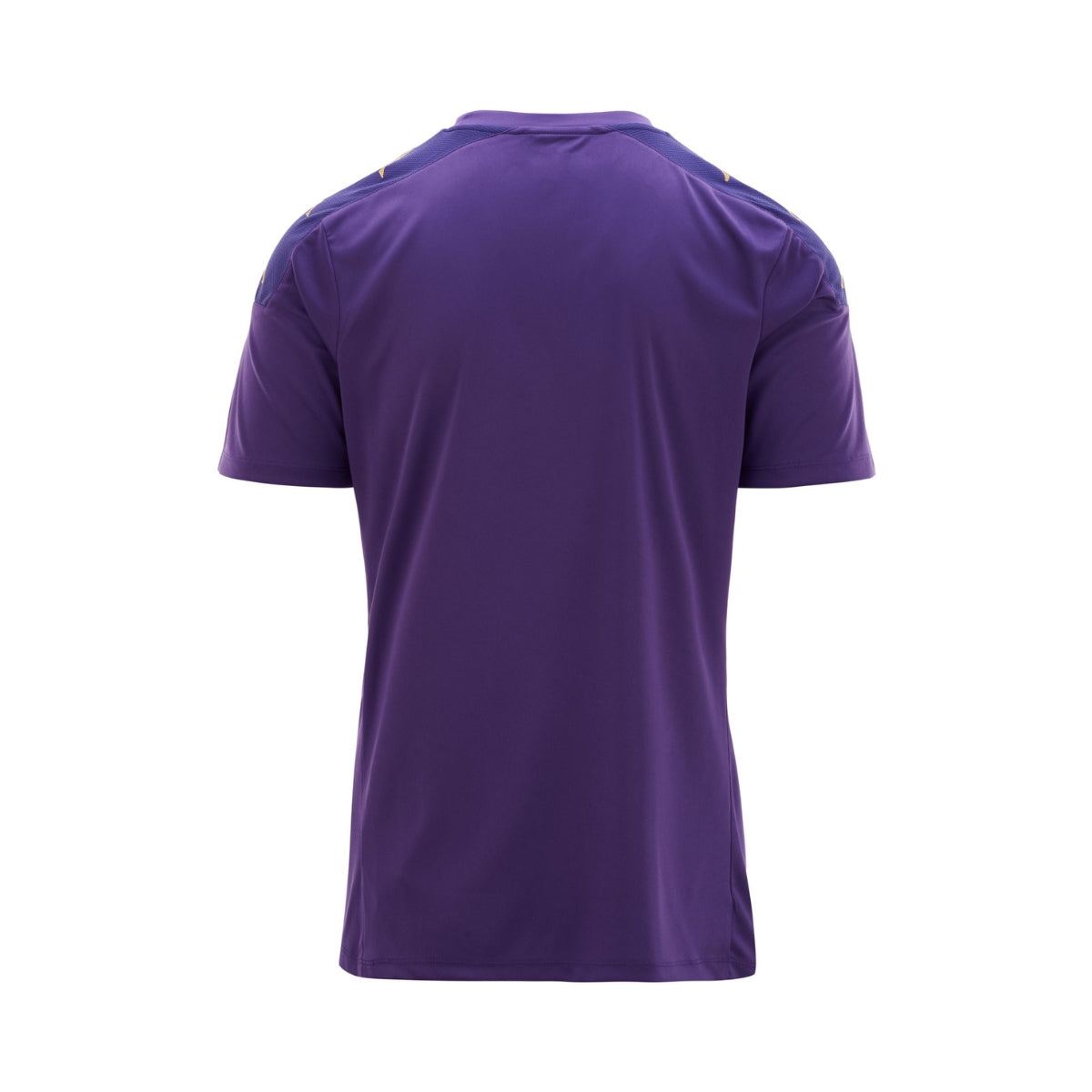 Camiseta Kappa Gianto Morado