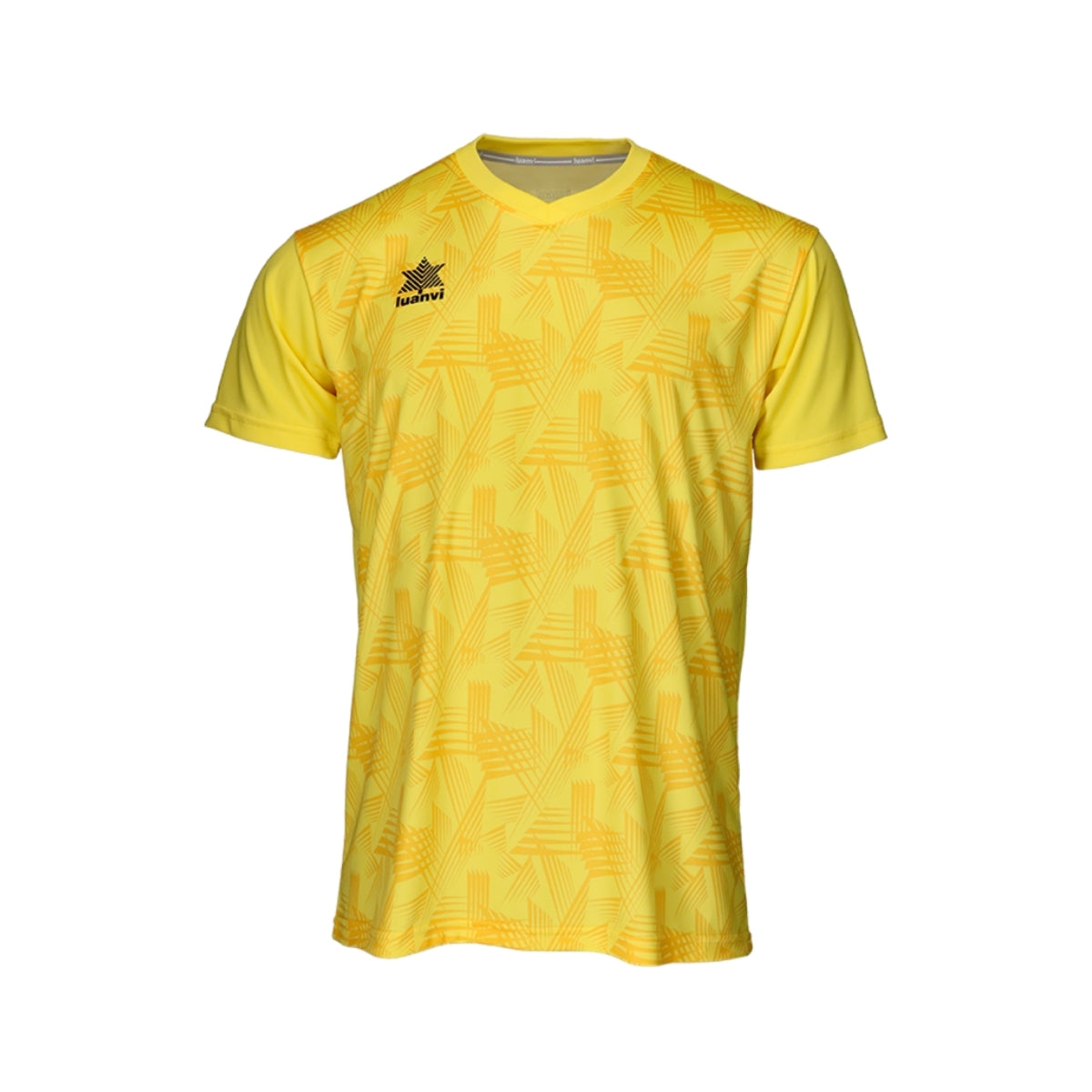 Camiseta Luanvi Porto