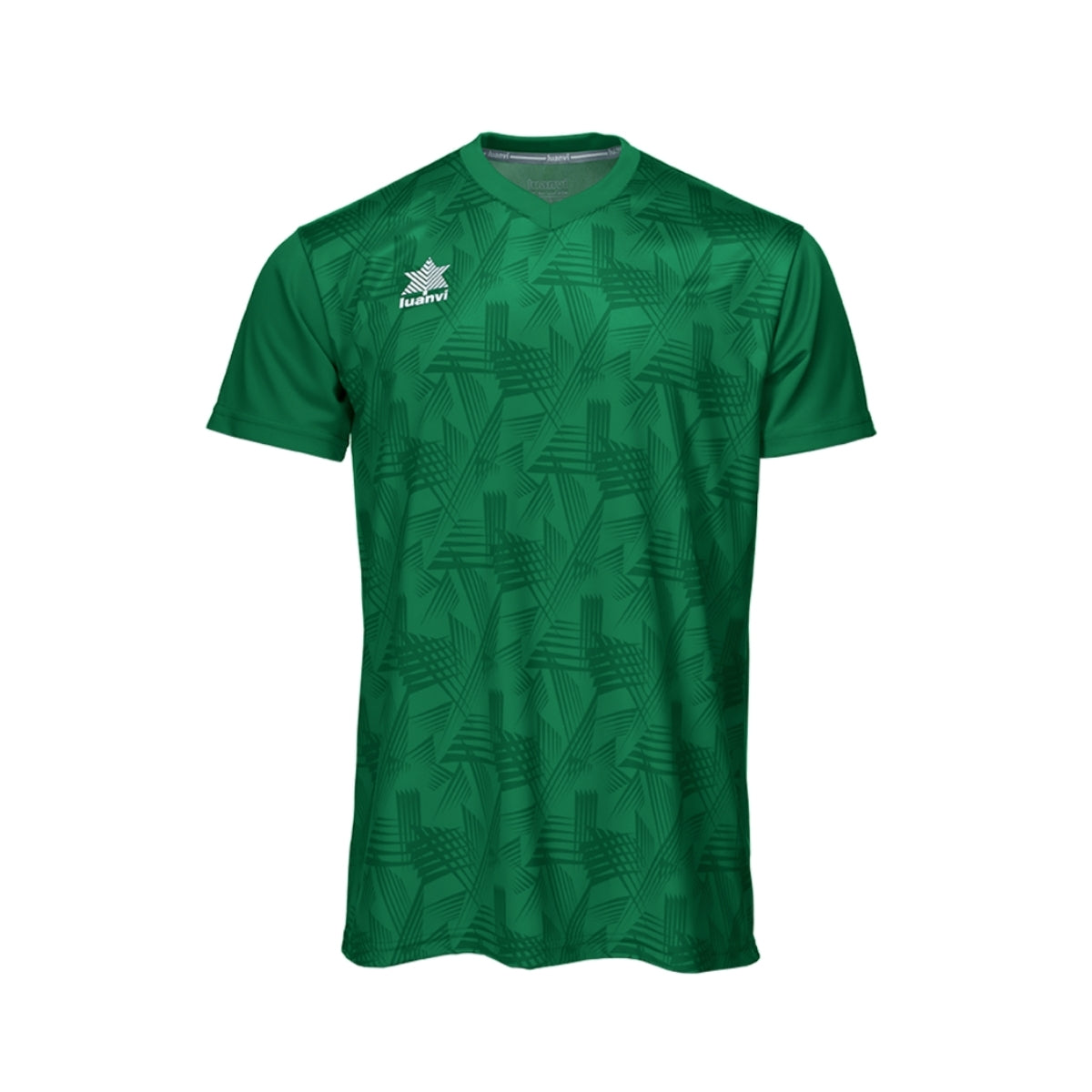 Camiseta Luanvi Porto
