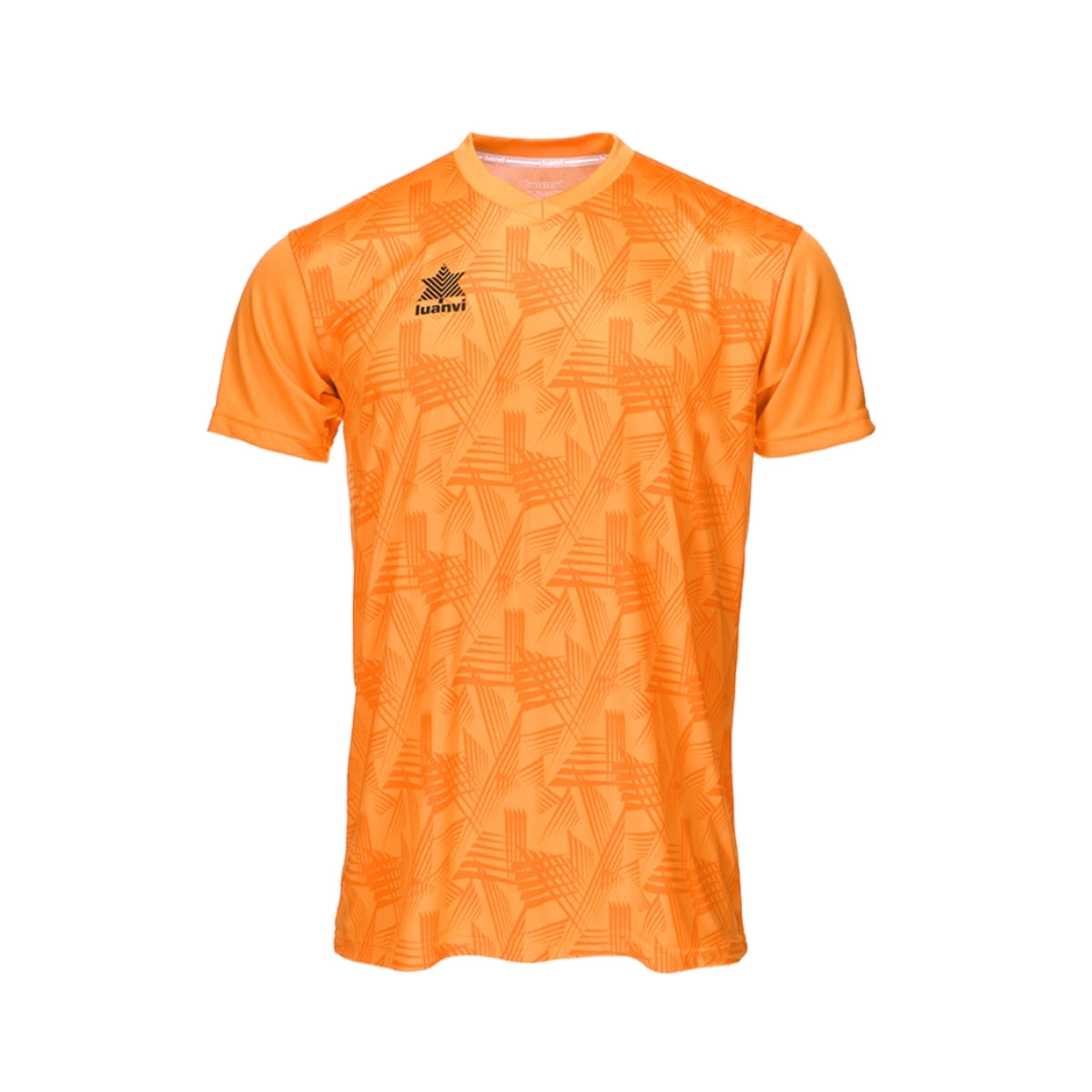 Camiseta Luanvi Porto