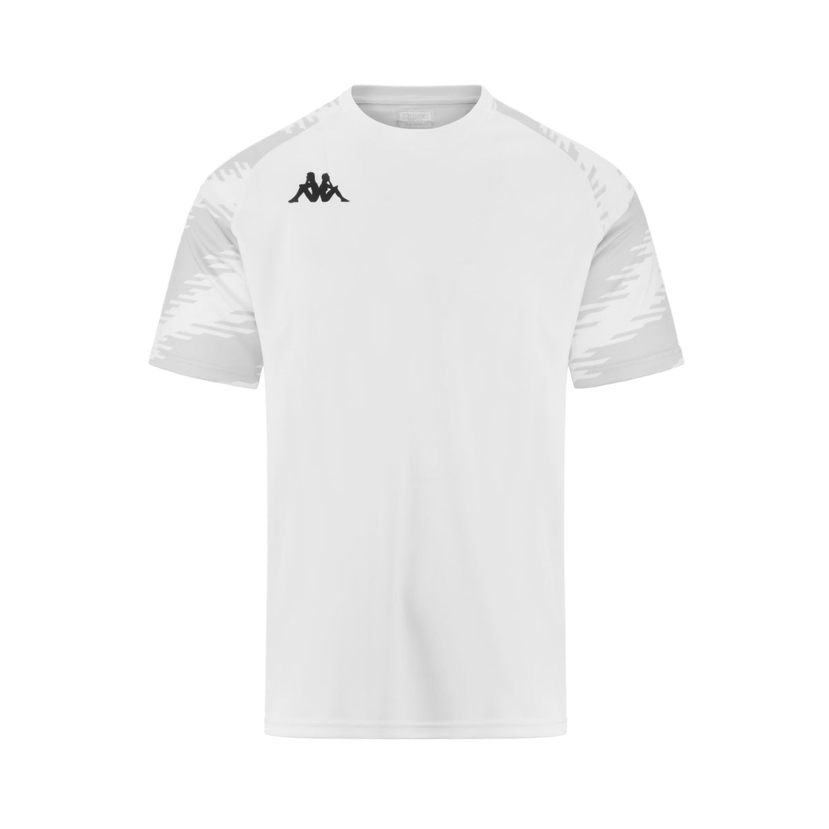 Camiseta Kappa Daverno blanco