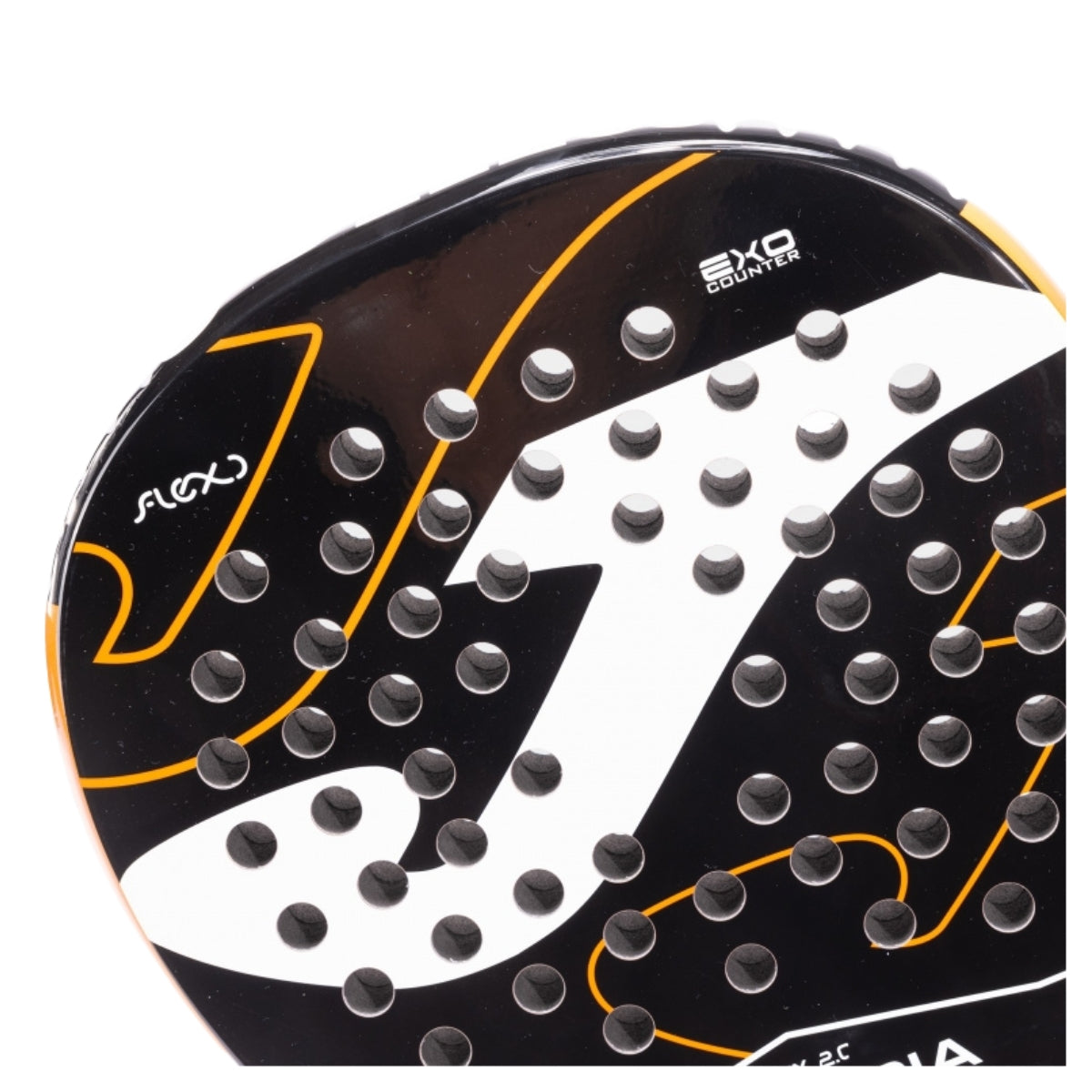 Pala de pádel Joma Valkiria flex