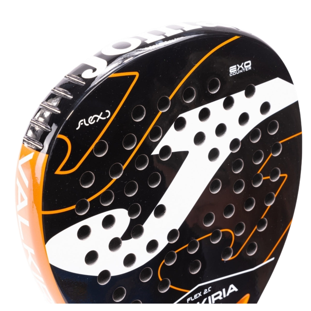 Pala de pádel Joma Valkiria flex