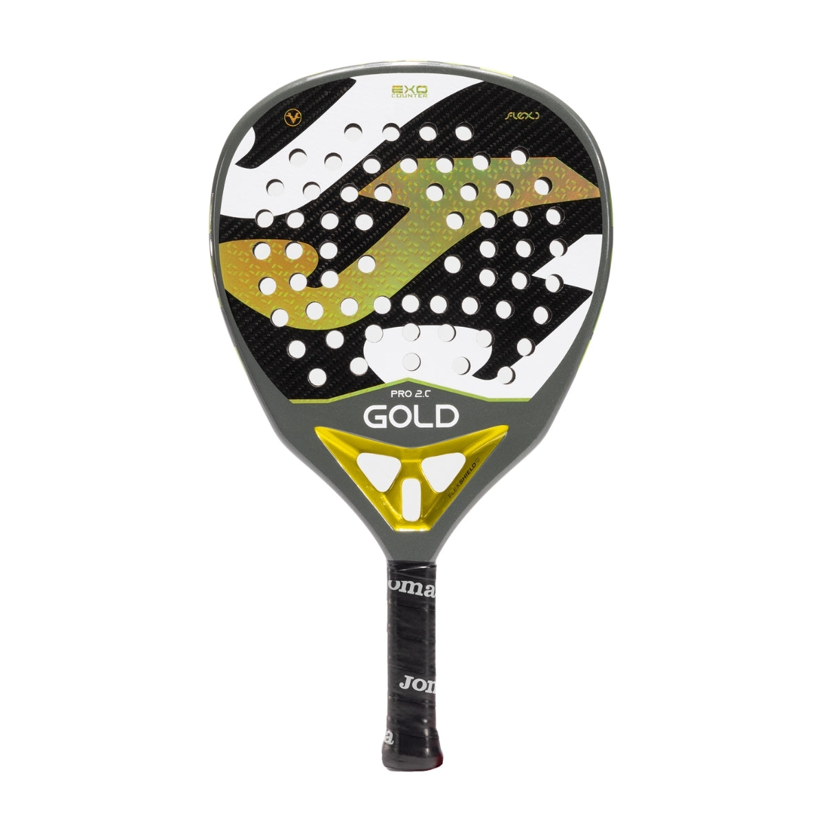 Pala de pádel Joma Gold Pro
