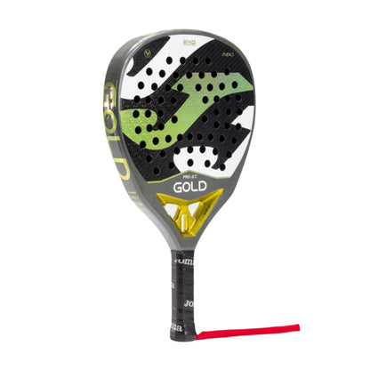 Pala de pádel Joma Gold Pro