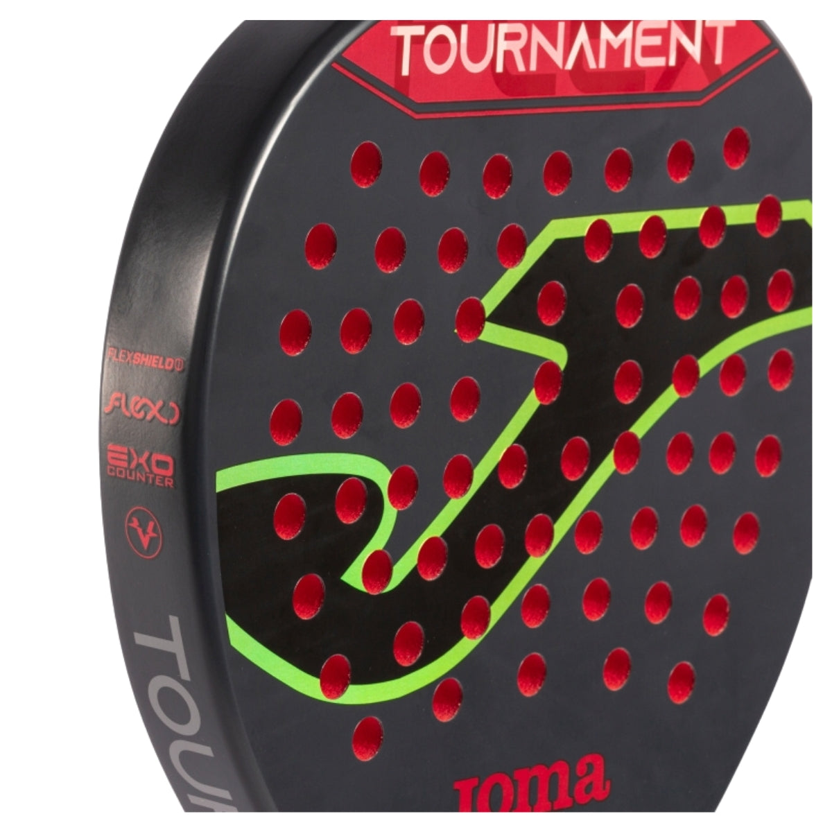 Pala de pádel Joma Tournament