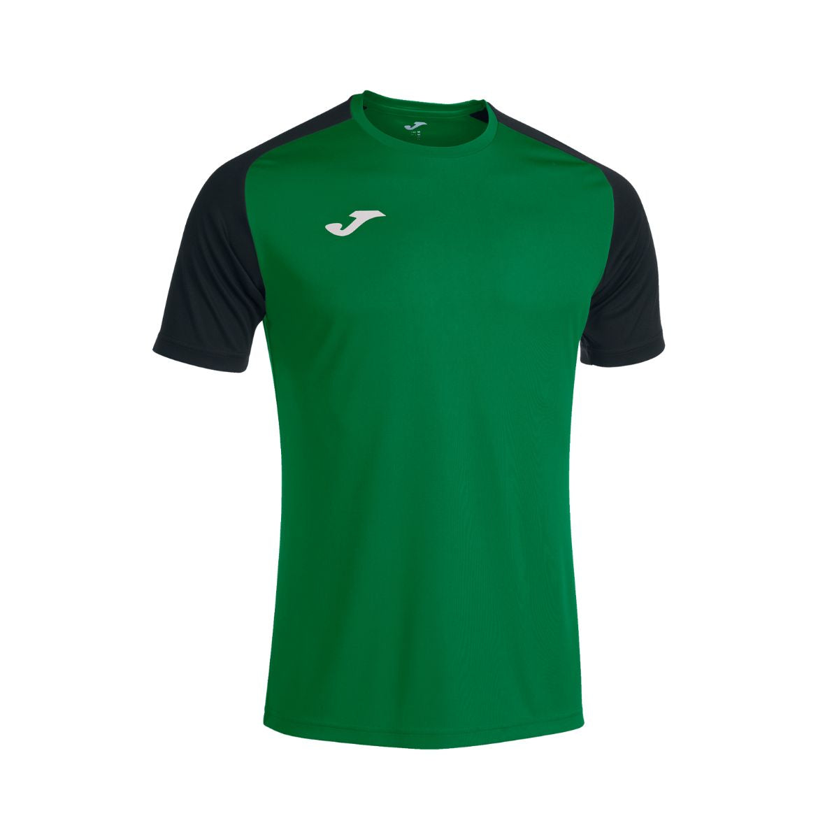 Camiseta Joma Academy IV verde negro