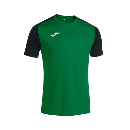 Camiseta Joma Academy IV verde negro