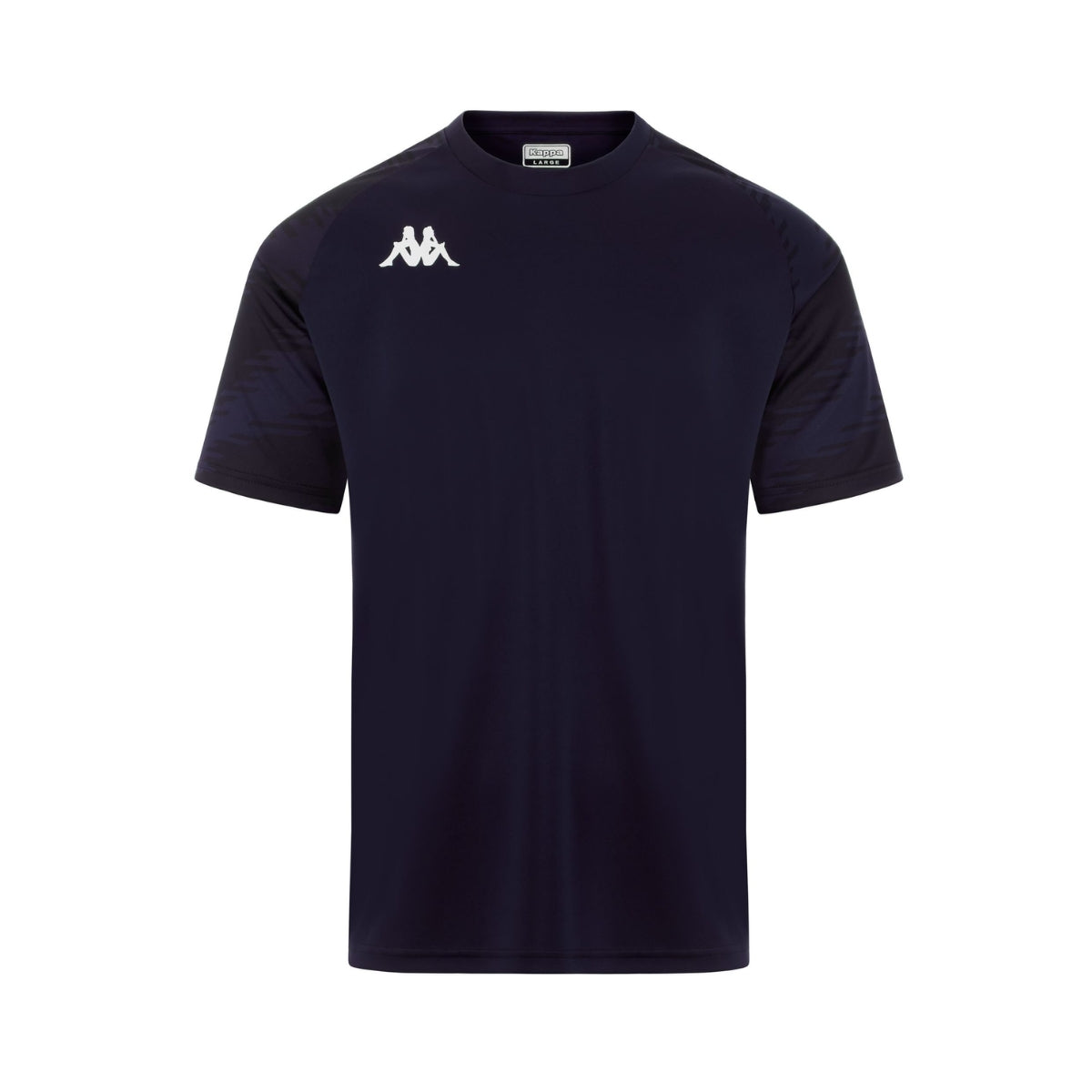 Camiseta Kappa Daverno marino