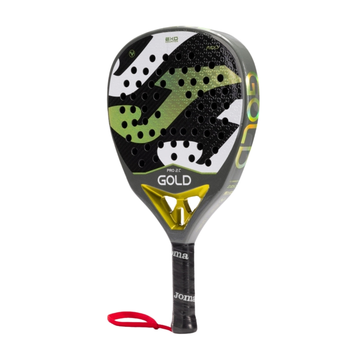 Pala de pádel Joma Gold Pro