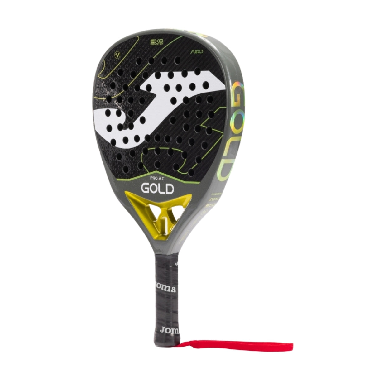 Pala de pádel Joma Gold Pro