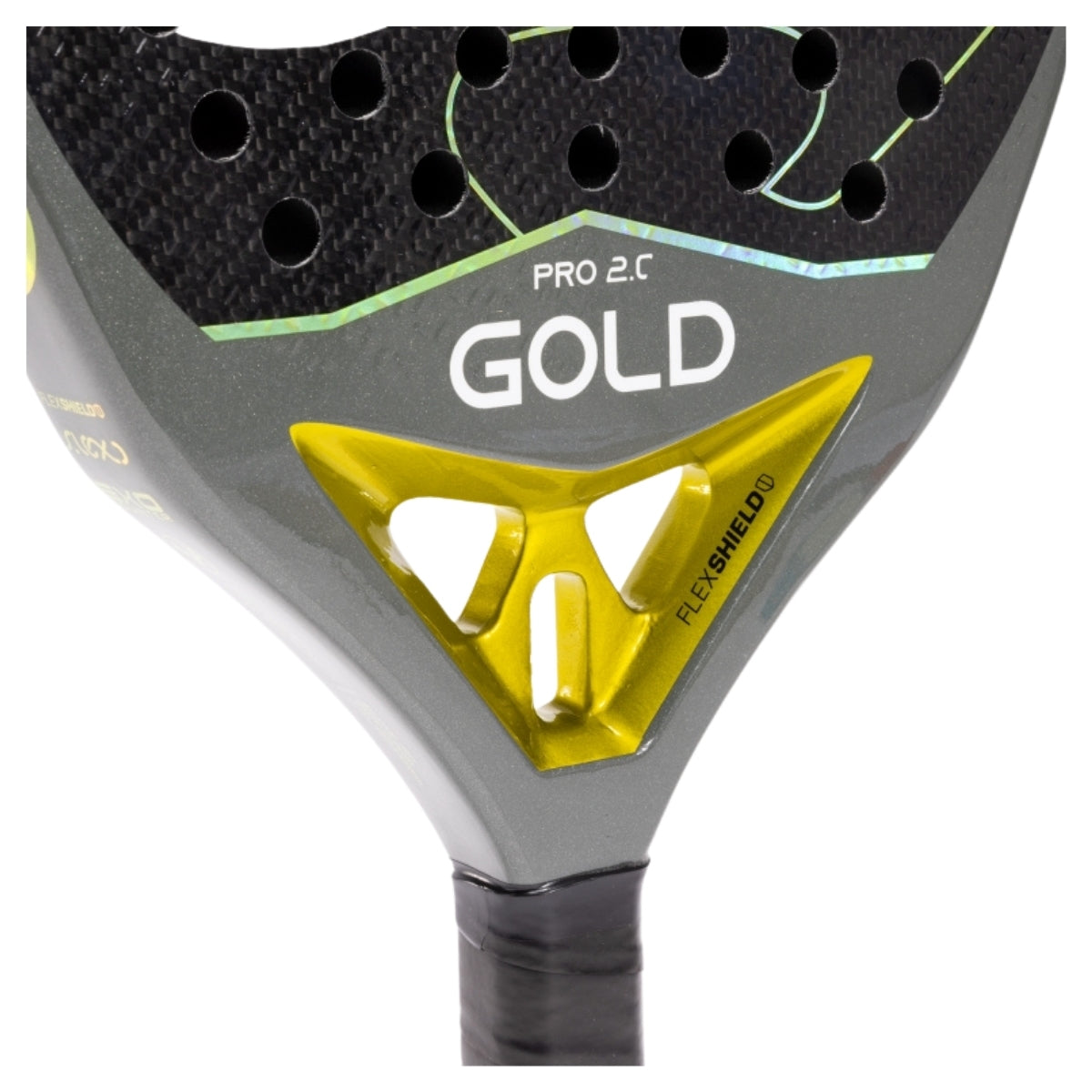 Pala de pádel Joma Gold Pro