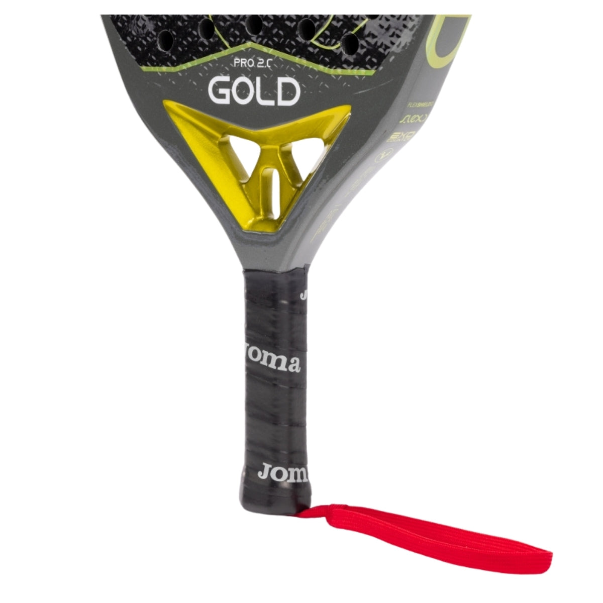 Pala de pádel Joma Gold Pro