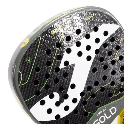 Pala de pádel Joma Gold Pro