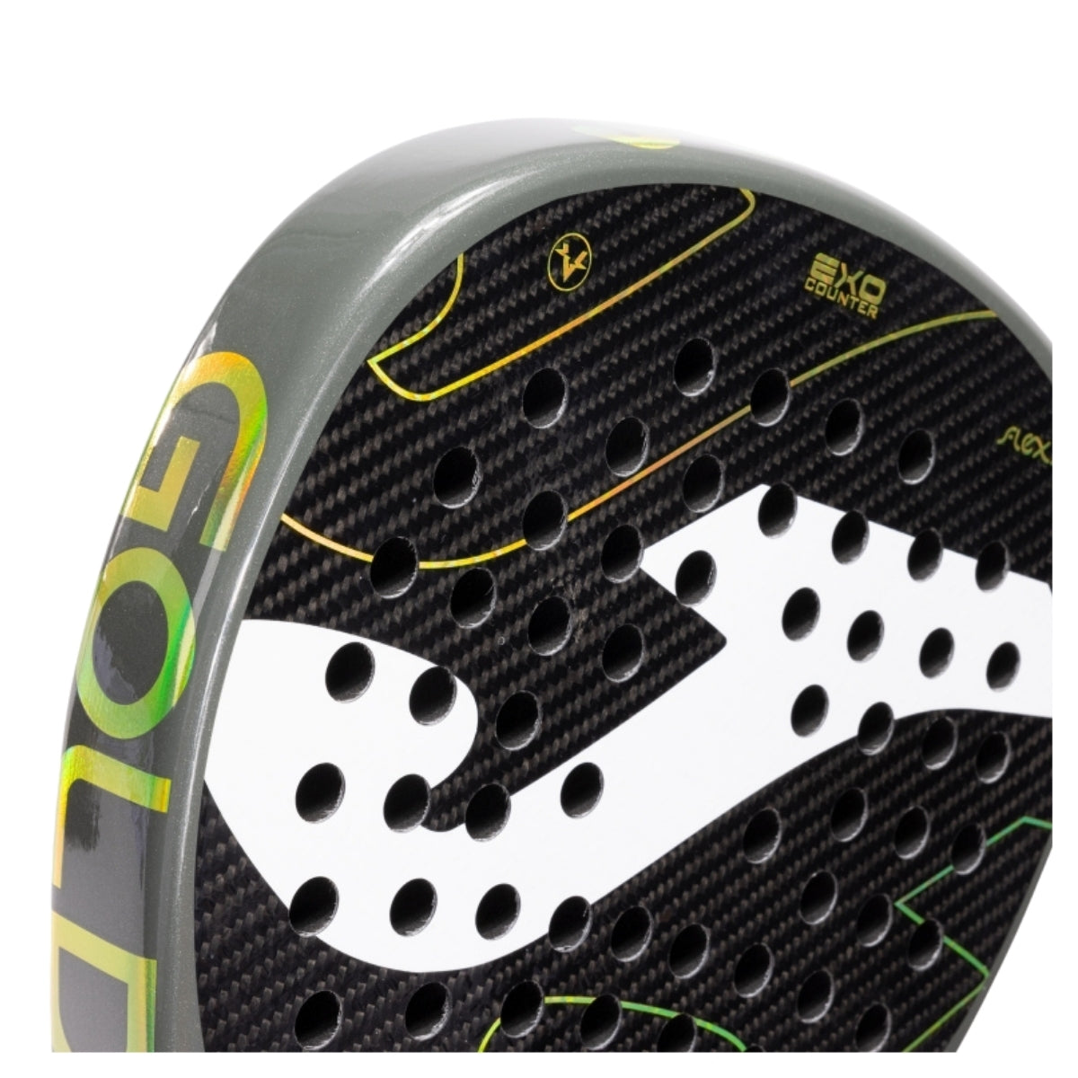 Pala de pádel Joma Gold Pro