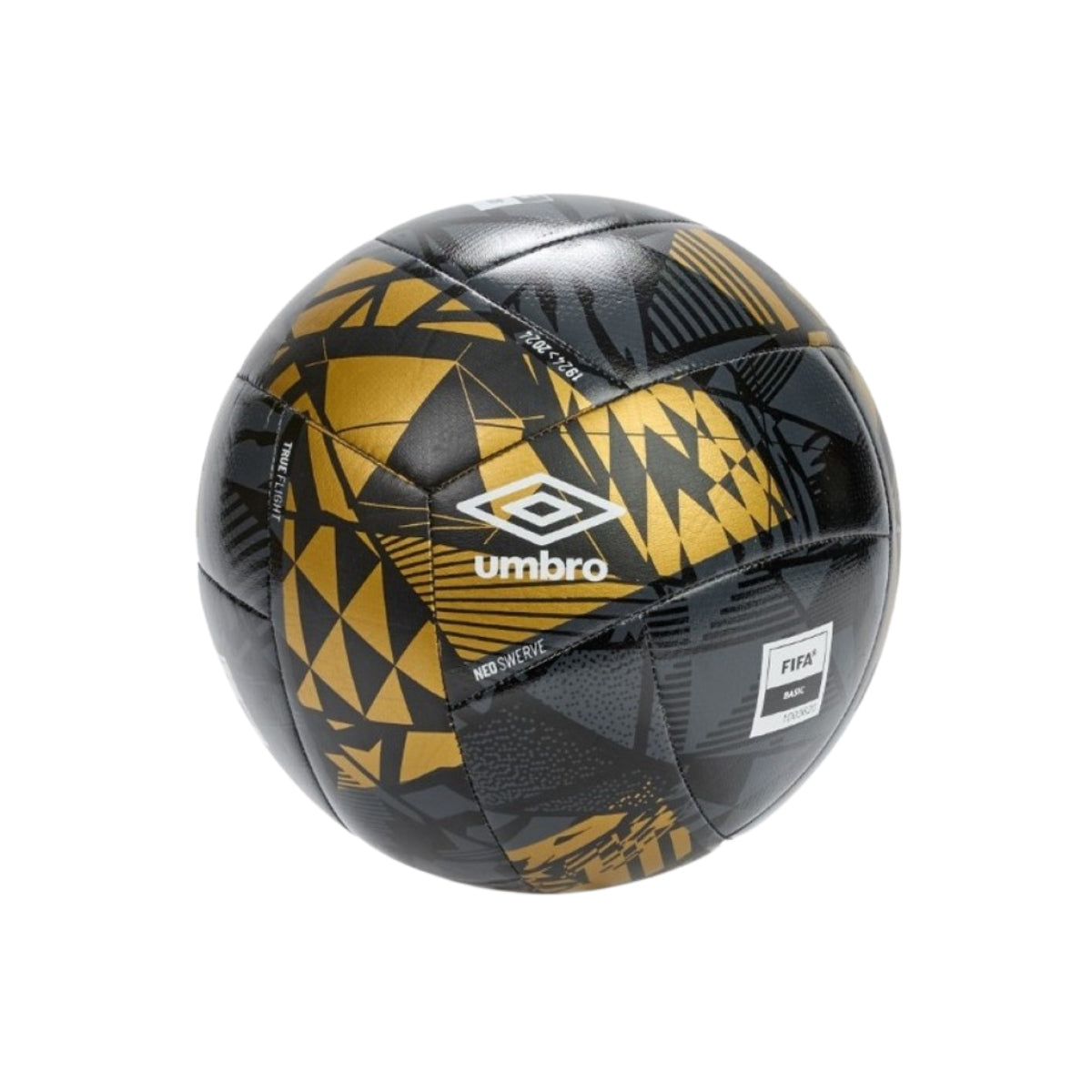 Balón de fútbol Umbro Neo Swerve