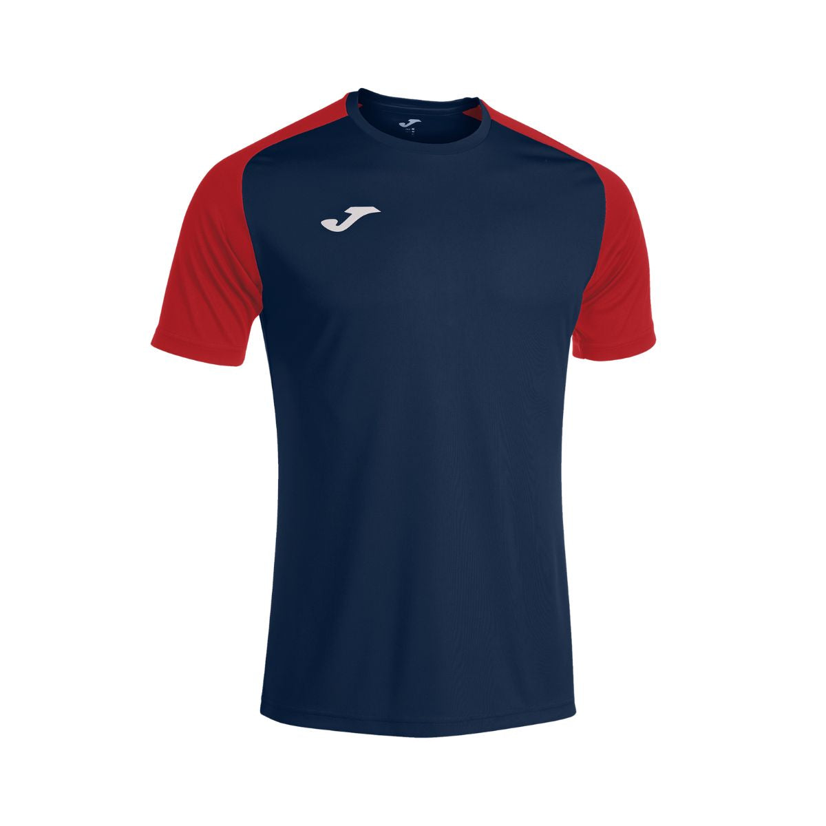 Camiseta Joma Academy IV marino rojo