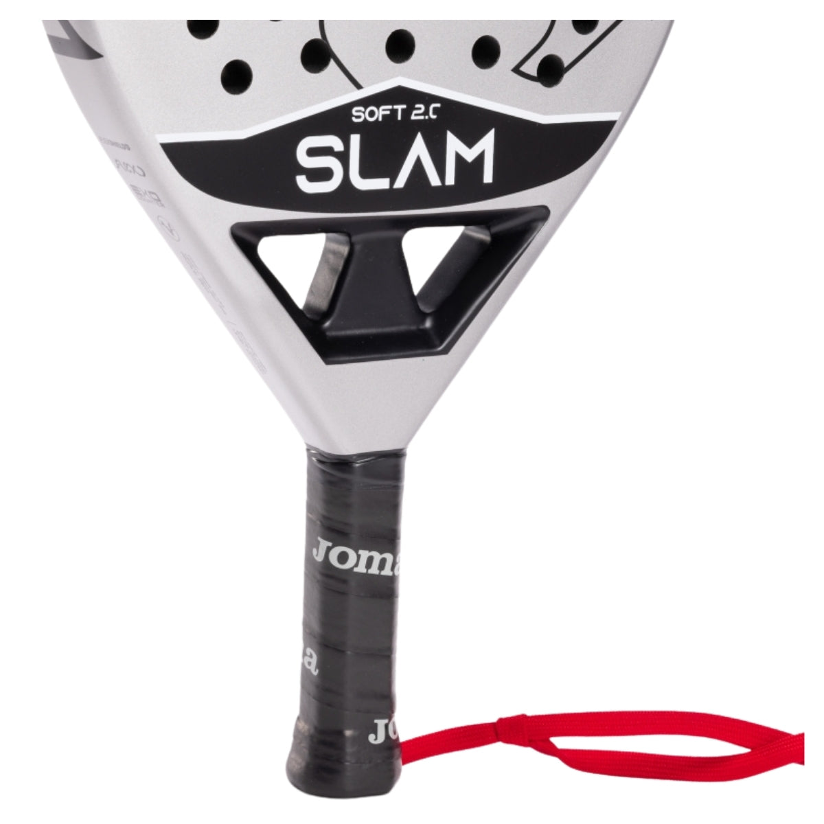 Pala de pádel Joma Slam Soft