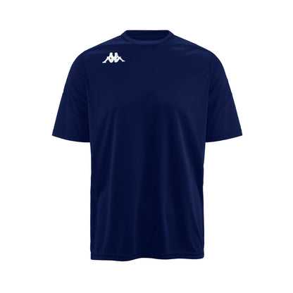 Camiseta Kappa Dovo marino