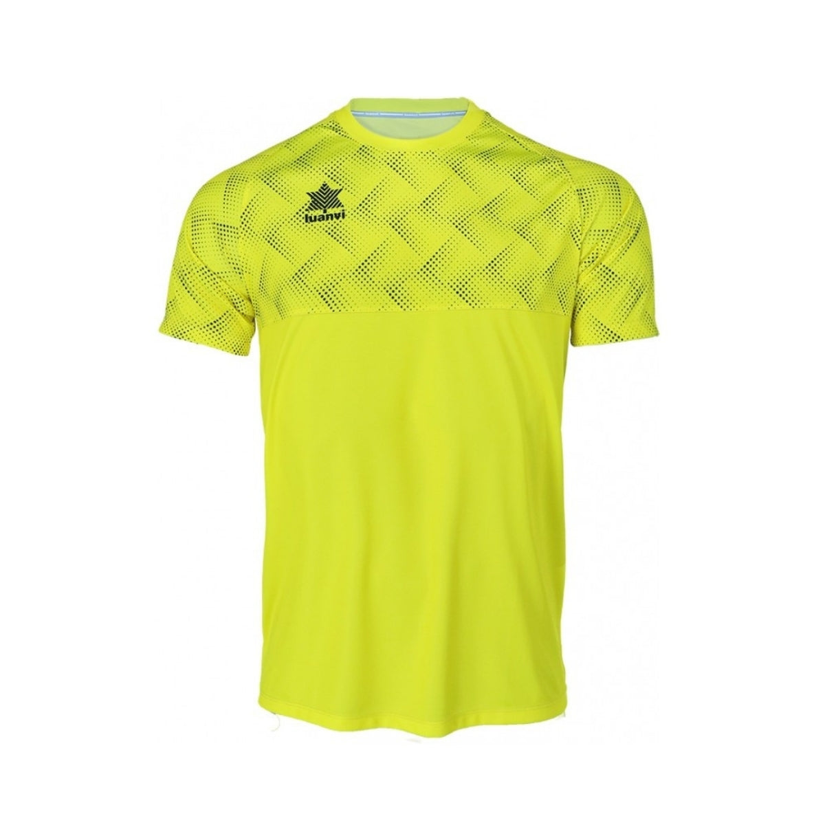 Camiseta Luanvi Miami