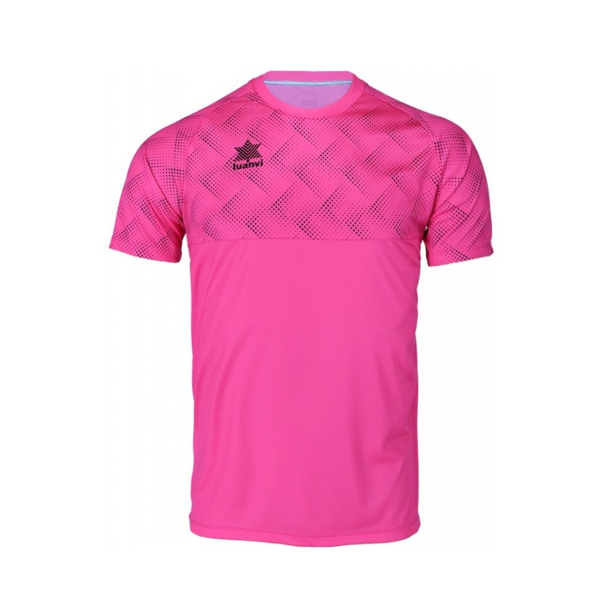 Camiseta Luanvi Miami