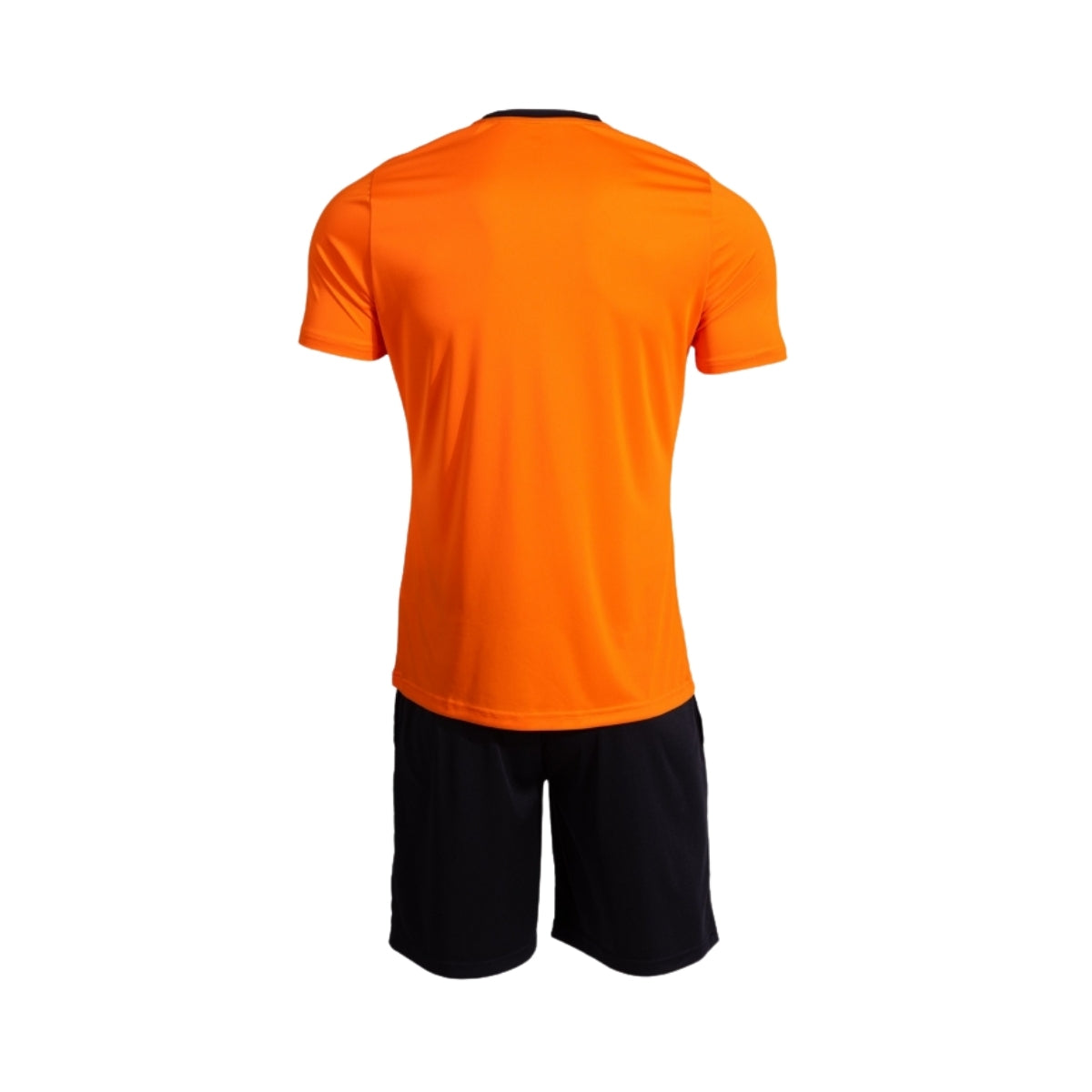 Conjunto camiseta + pantalón Joma Victory naranja negro