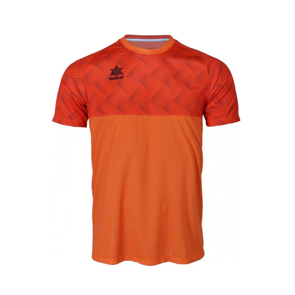 Camiseta Luanvi Miami
