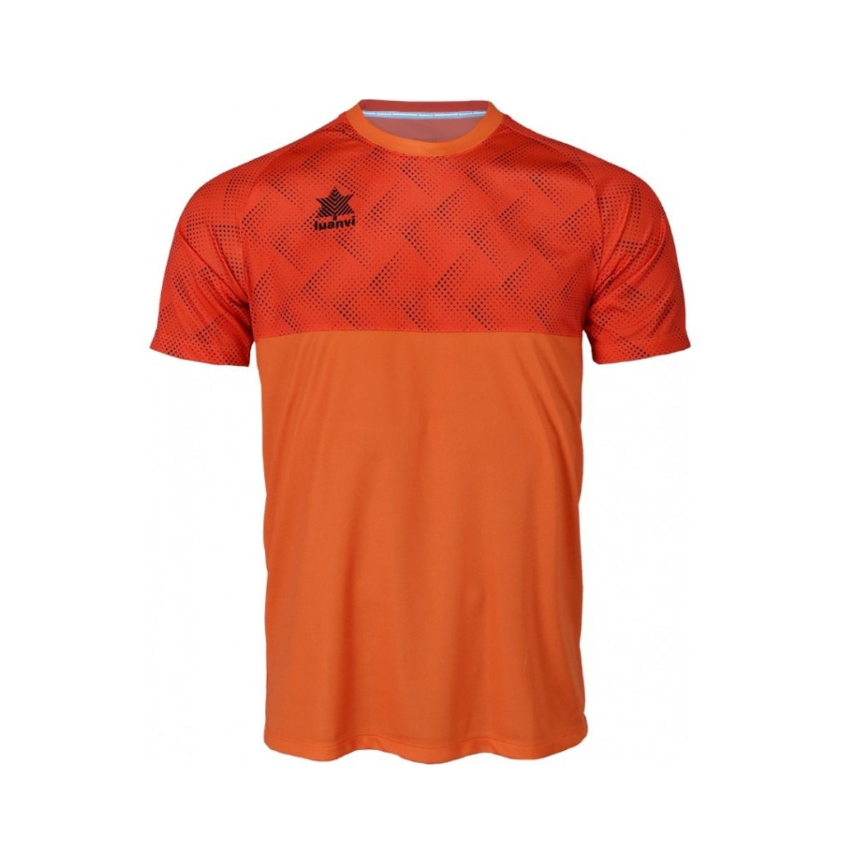 Camiseta Luanvi Miami